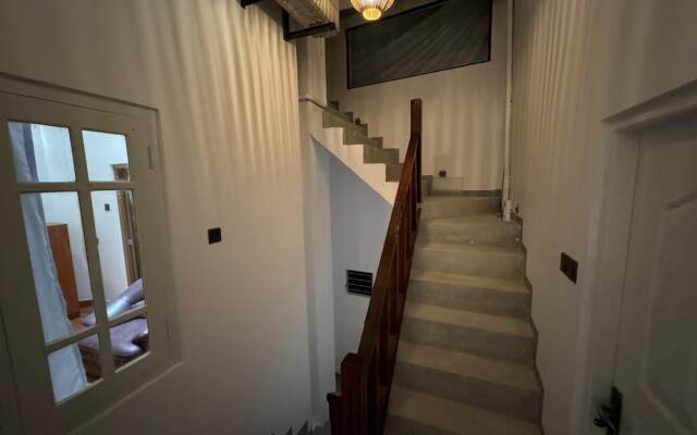 Ocean Air Guesthouse & Villa