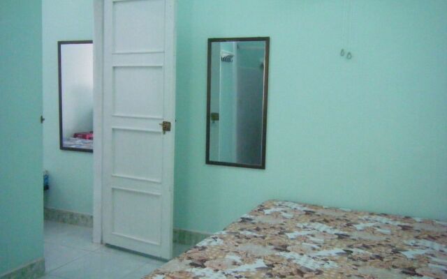Homestay Nhat Loi