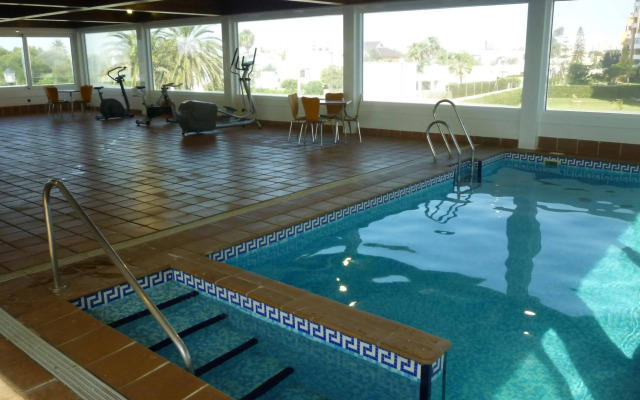 Destinos de Sol Roquetas de Mar Apartamentos