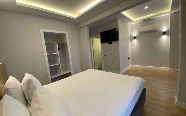 Kervan Apart