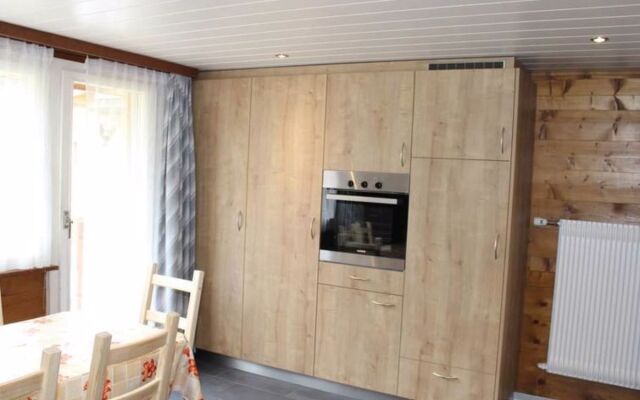 Apartment Weideli Andriano 30189