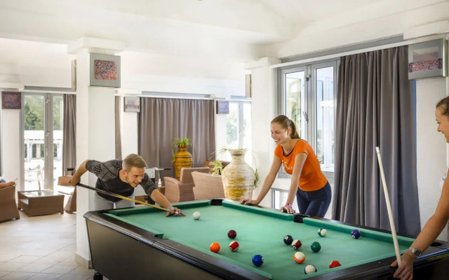 Maistra Select Funtana All Inclusive Resort