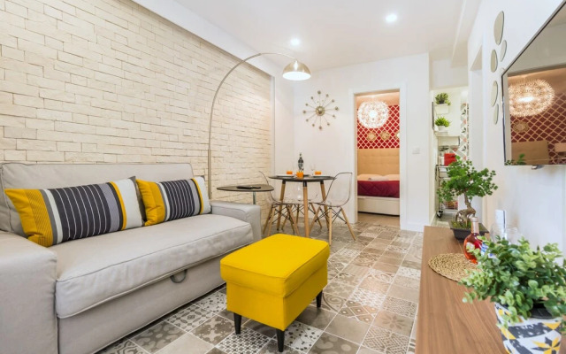 Steps Lisbon @ Historical Center