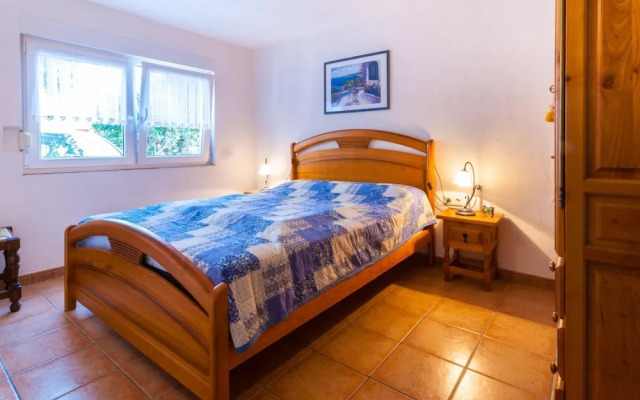 Peaceful Holiday Home in Costa Brava With Private Pool