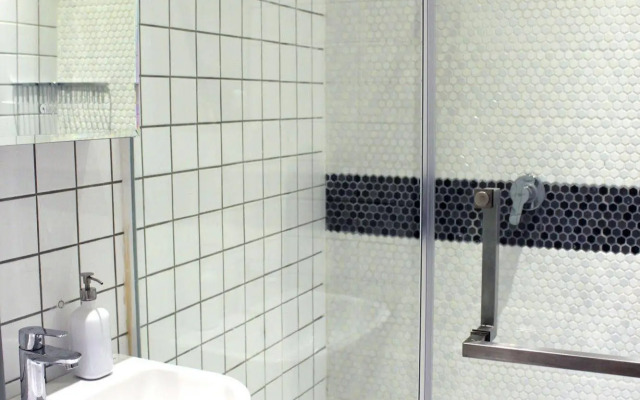 Reggae Mansion Suite