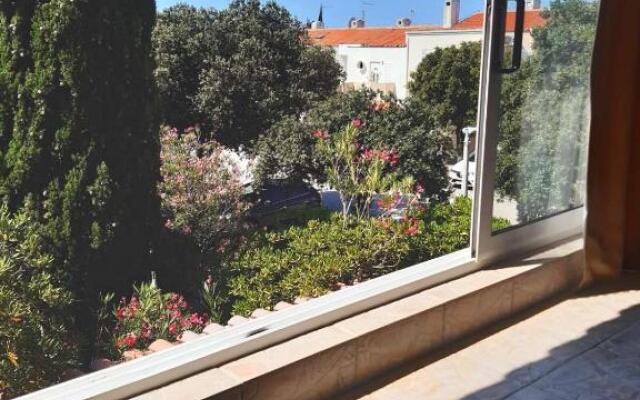 Apartment Gajac A7 44