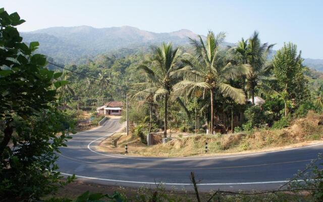 Raj Estate Stay