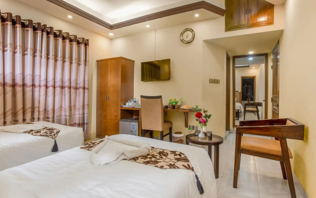 Memento Residence