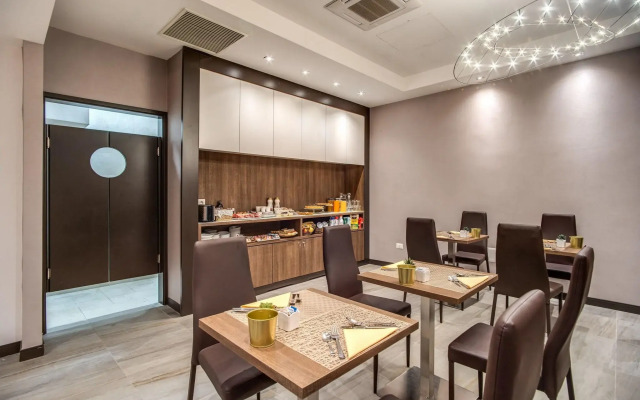 MZ Hotel Rome
