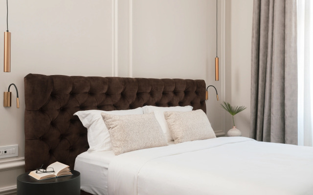 Castro Hotel Syros