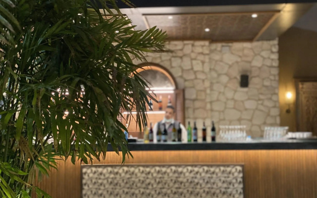 Crowne Plaza West Cairo Arkan by IHG