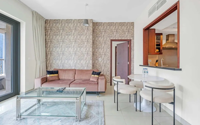 Bellavista- 1 Bedroom Apartment- 29 BLVD