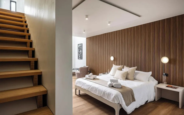 RH Lifestyle Rooms & Suites