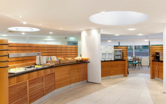 Holiday Inn Express Ramsgate - Minster, an IHG Hotel