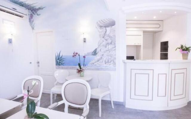 La Casa di Zuecca