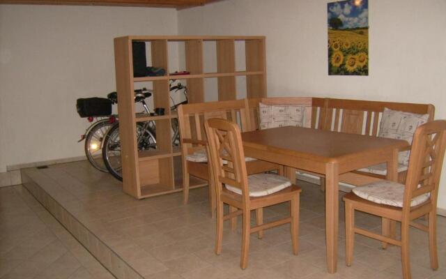 Ferienwohnung Seidel