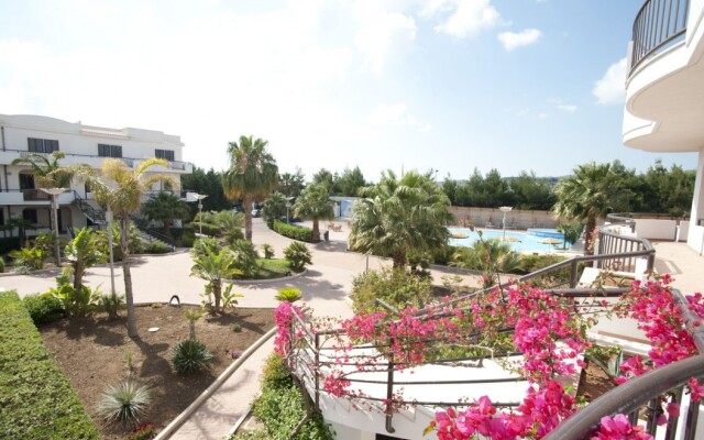 Oasiclub Hotel