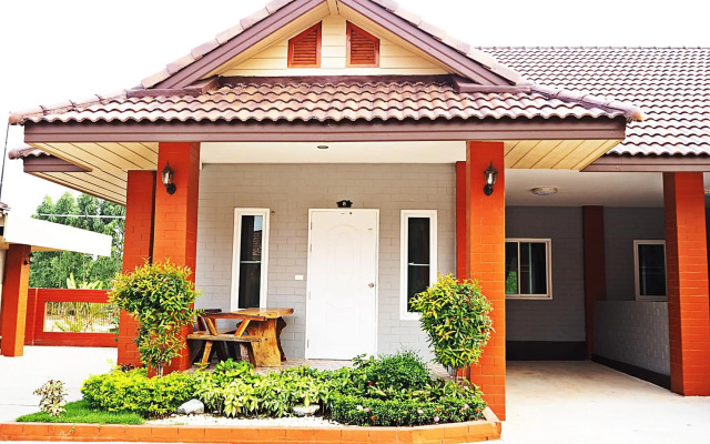 Benwadee Resort