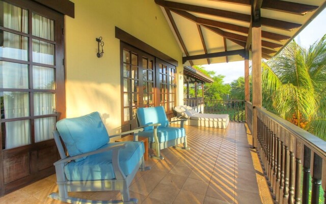 Villa Mansita