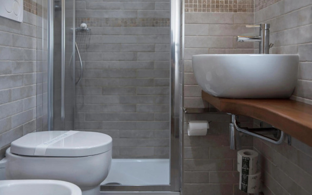 Piccolo Hotel Aurora