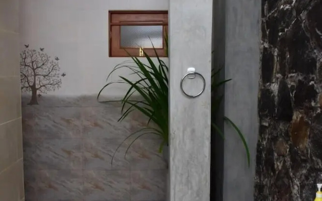 Villa Blue Water Hikkaduwa