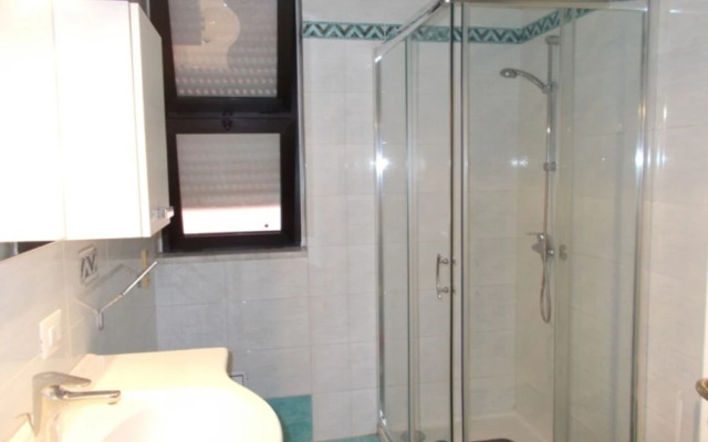 Seafront Apartment in Baia Verde Near Gallipoli