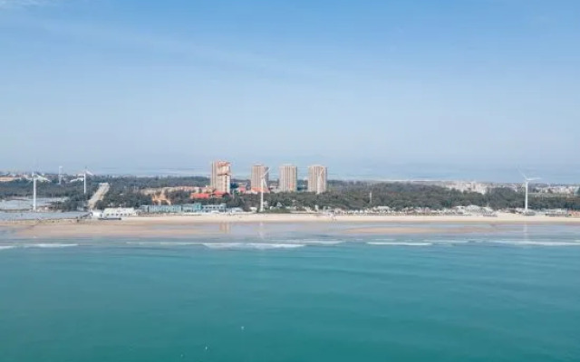 VillaJade Seaside Resort
