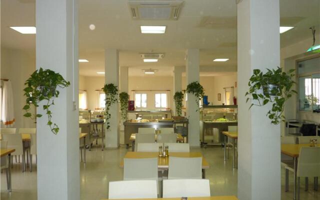 Marbella Inturjoven Youth Hostel