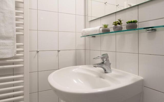 Seepferdchen Wohnung 29