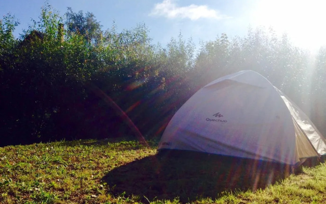 Camping-motel Blinnaya Gora