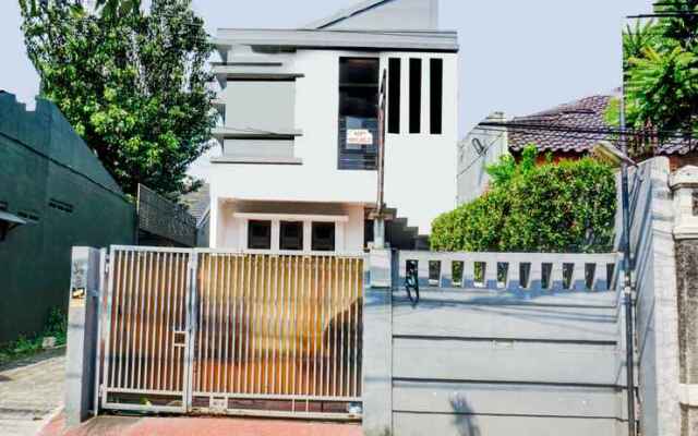 OYO 90438 Mampang 34 Residence
