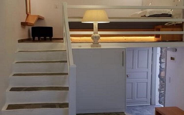 Vrahos Boutique Hotel