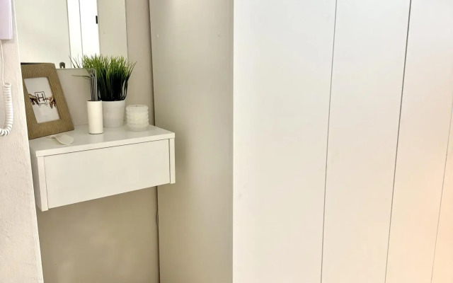 Apartments on Architect Gainutdinov street 26 k6