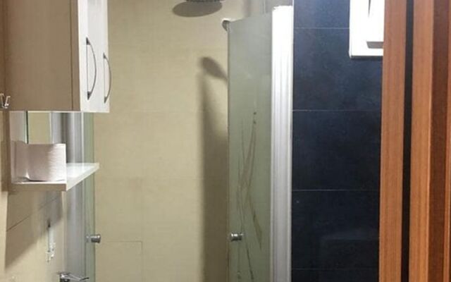 Vera Park Premium Apart Hotel