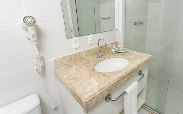 Beach Park Wellness Resort
