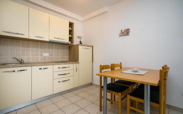 Apartment Pirun
