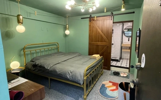 Baker Street Design Inn