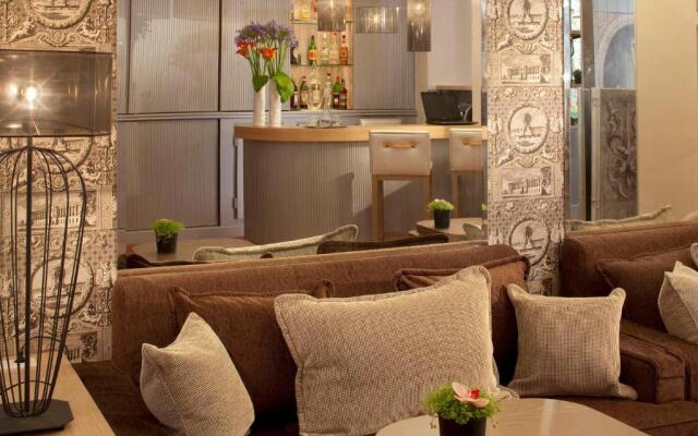 Hotel Residence Foch