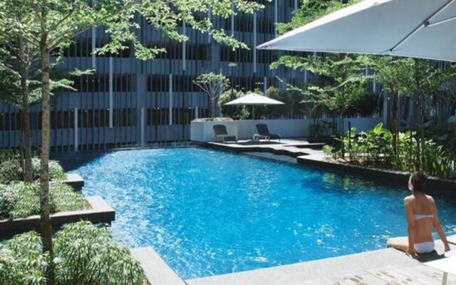 Fraser Residence Kuala Lumpur