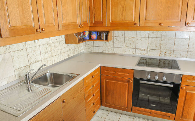 Apartmani Marija