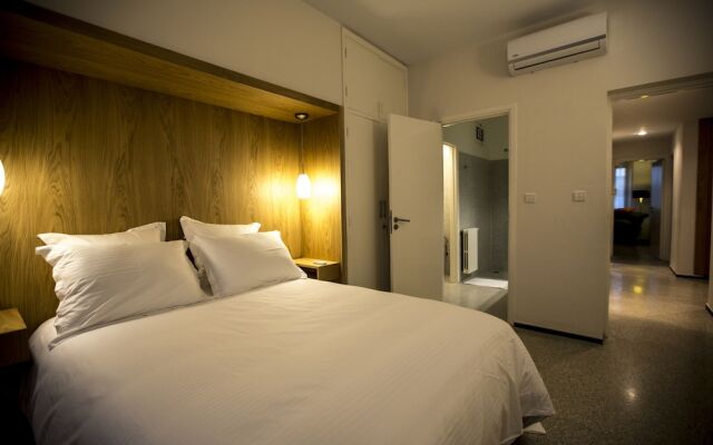 Senior Suite Balima M61
