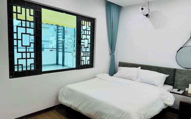 Ly Home Tay Ho Ha Noi