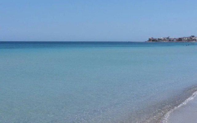 Bilocale Cele 2 Piano Con Splendida Vista Mare