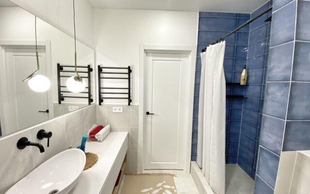 Nord Land (Норд Ленд) на Маршала Бирюзова 7к3