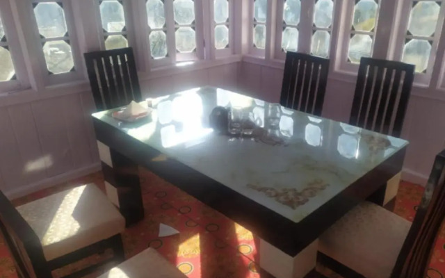 Madhan Palace Homestay