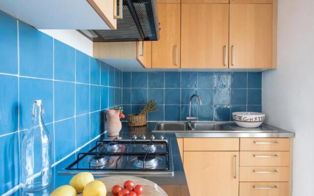 Palazzo Castrofilippo Apartment - Locazione