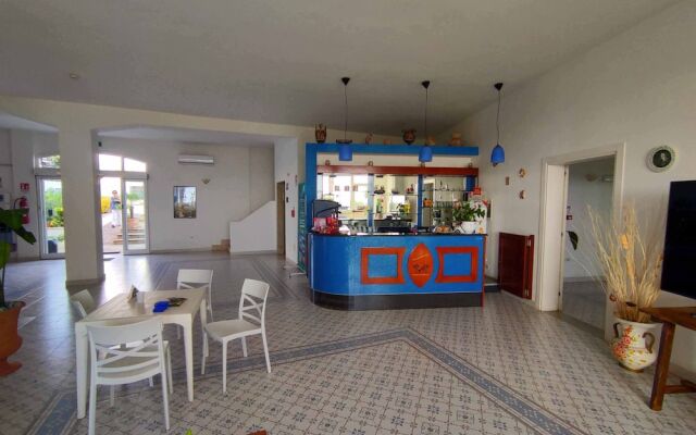 Picchio Hotel Pescoluse