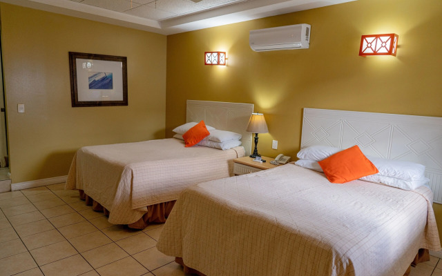 Hotel Casona del Lago