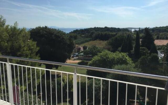 Apartment Bianca Premantura Istrien