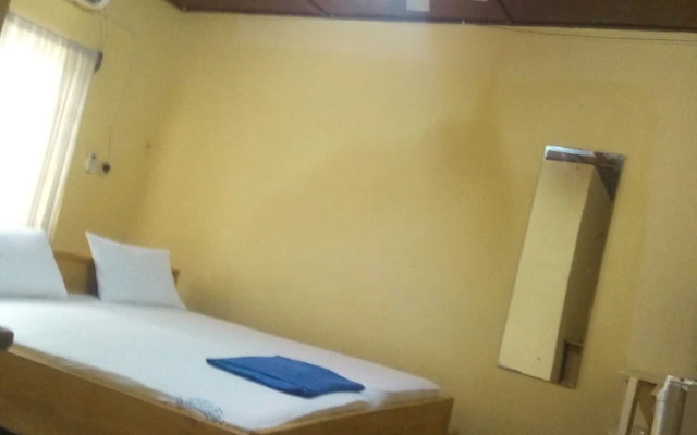 Zito Guest Inn